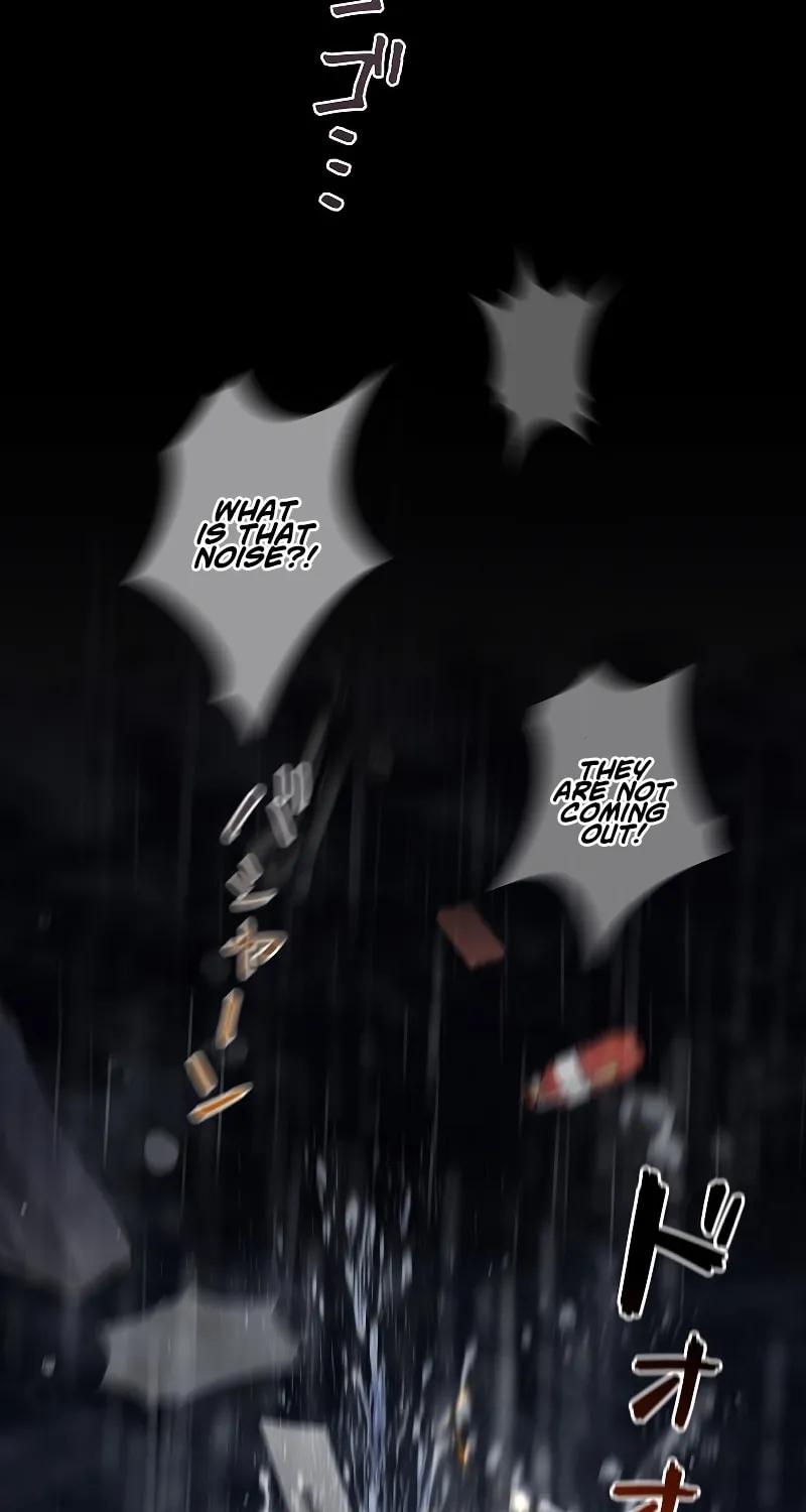 Genesis of the Battle God Chapter 3 page 58 - 