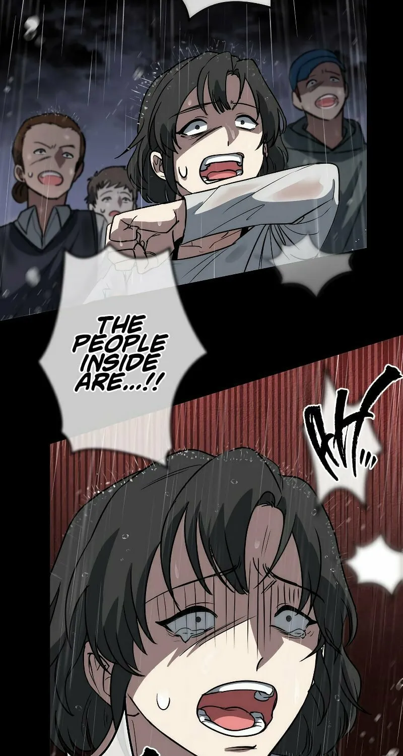 Genesis of the Battle God Chapter 3 page 61 - 