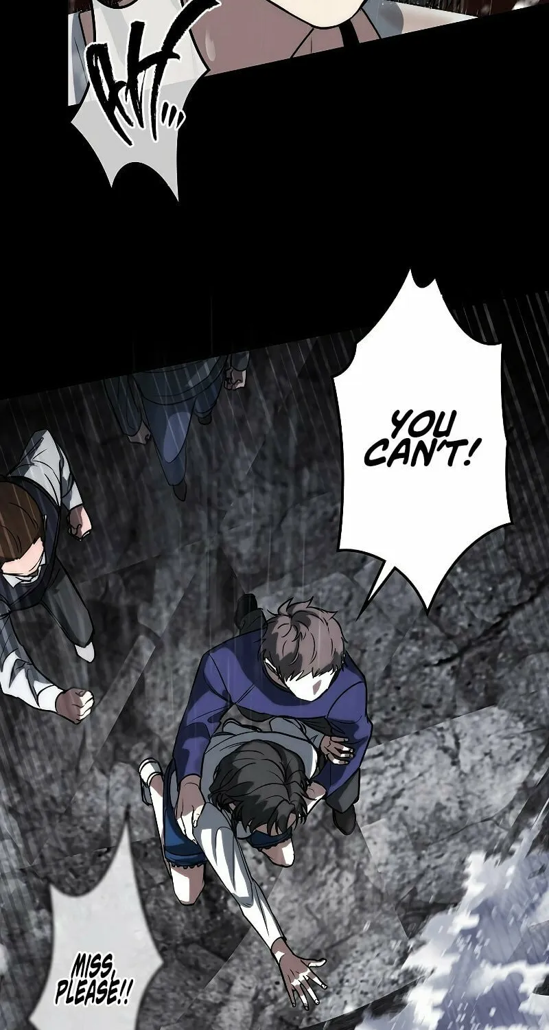 Genesis of the Battle God Chapter 3 page 62 - 