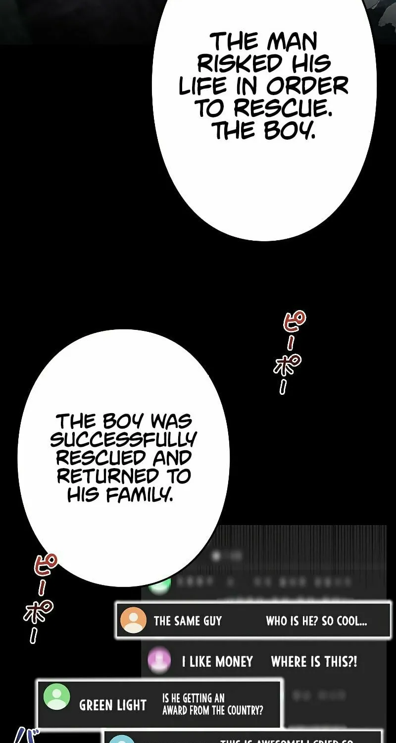 Genesis of the Battle God Chapter 3 page 73 - 