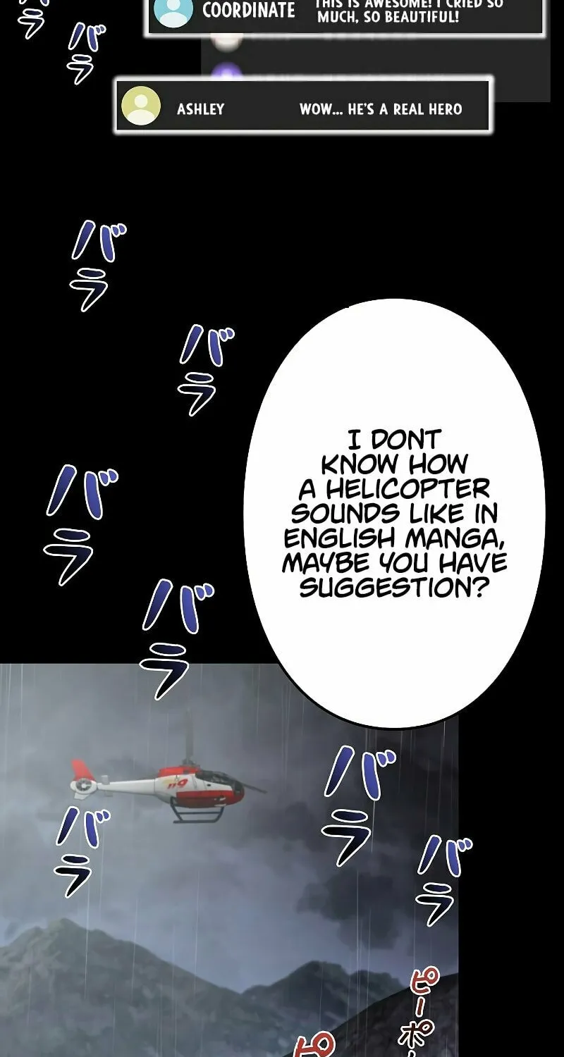 Genesis of the Battle God Chapter 3 page 74 - 