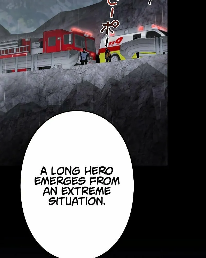 Genesis of the Battle God Chapter 3 page 75 - 