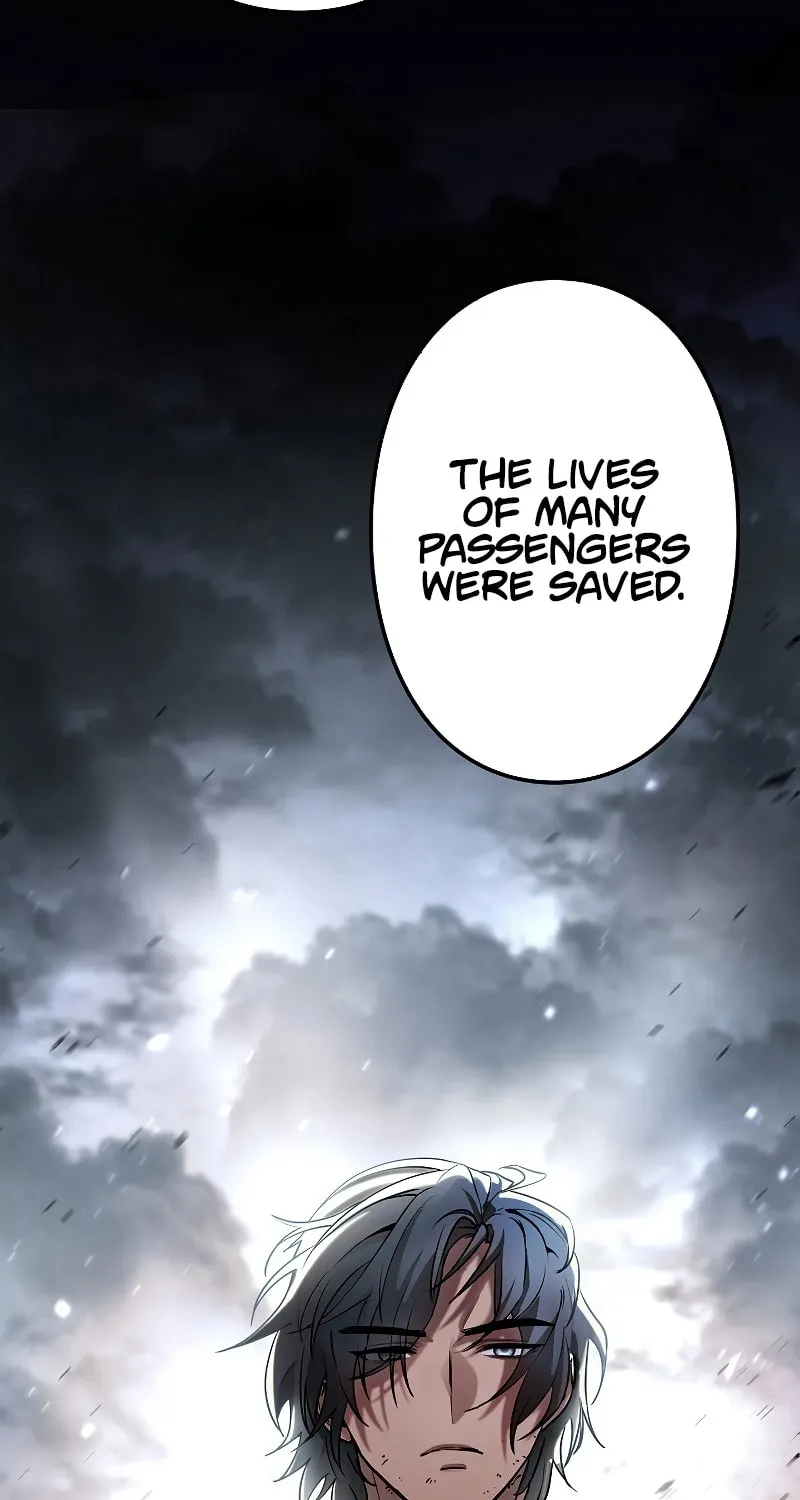 Genesis of the Battle God Chapter 3 page 76 - 