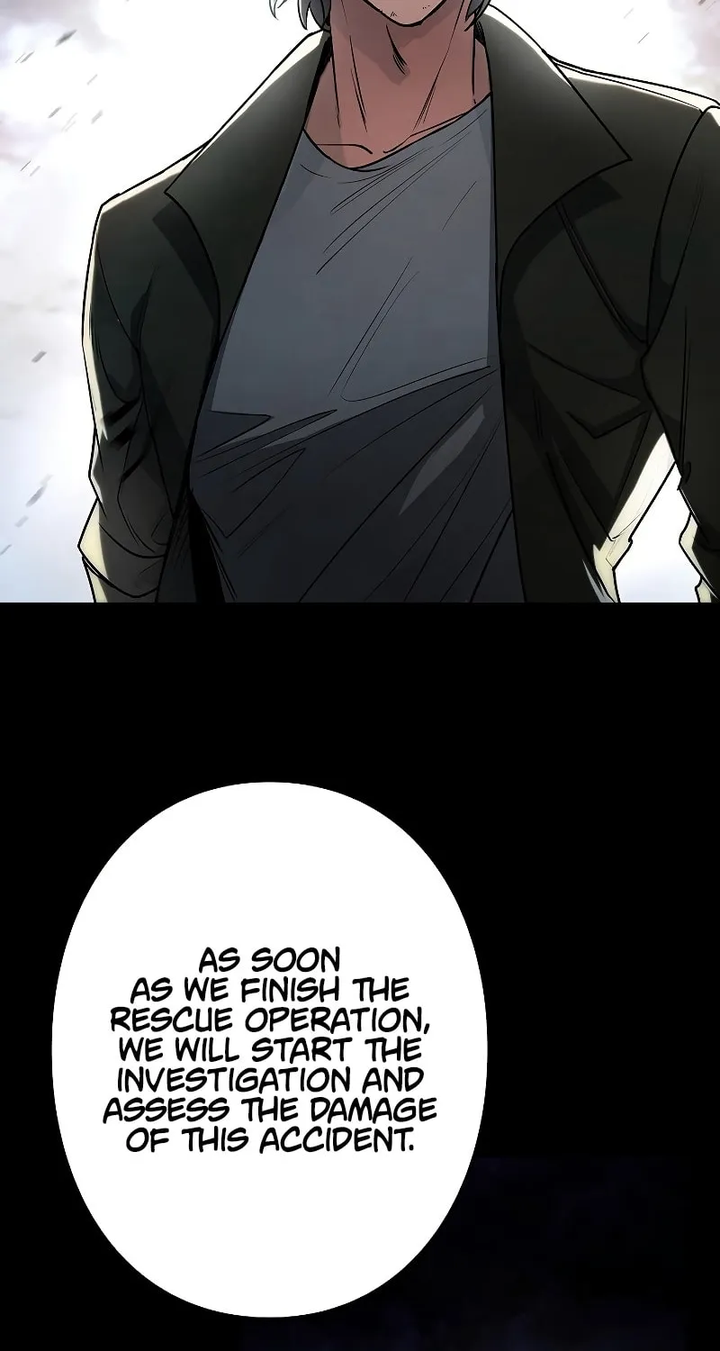 Genesis of the Battle God Chapter 3 page 77 - 