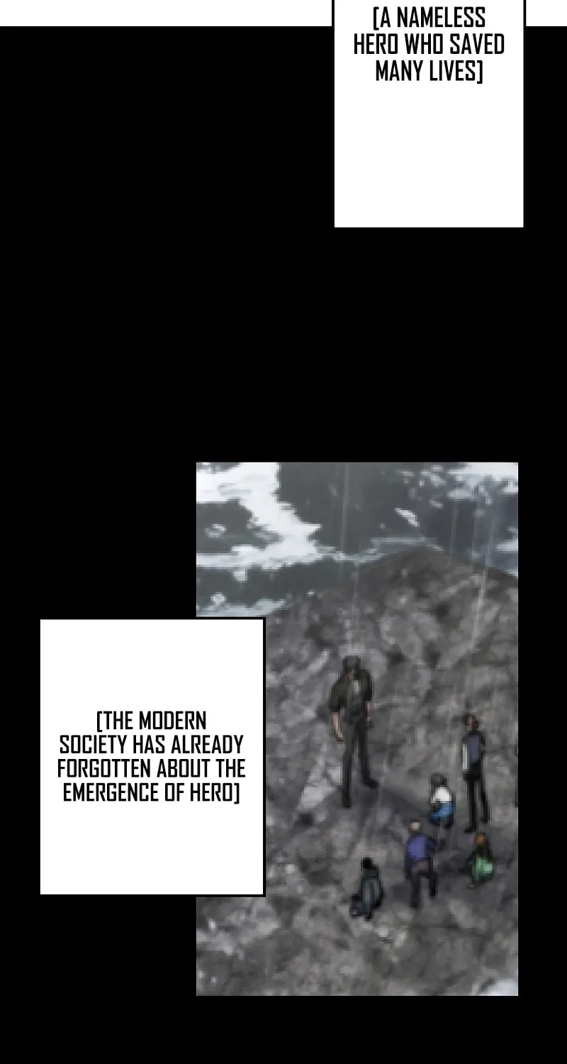 Genesis of the Battle God Chapter 3 page 86 - 