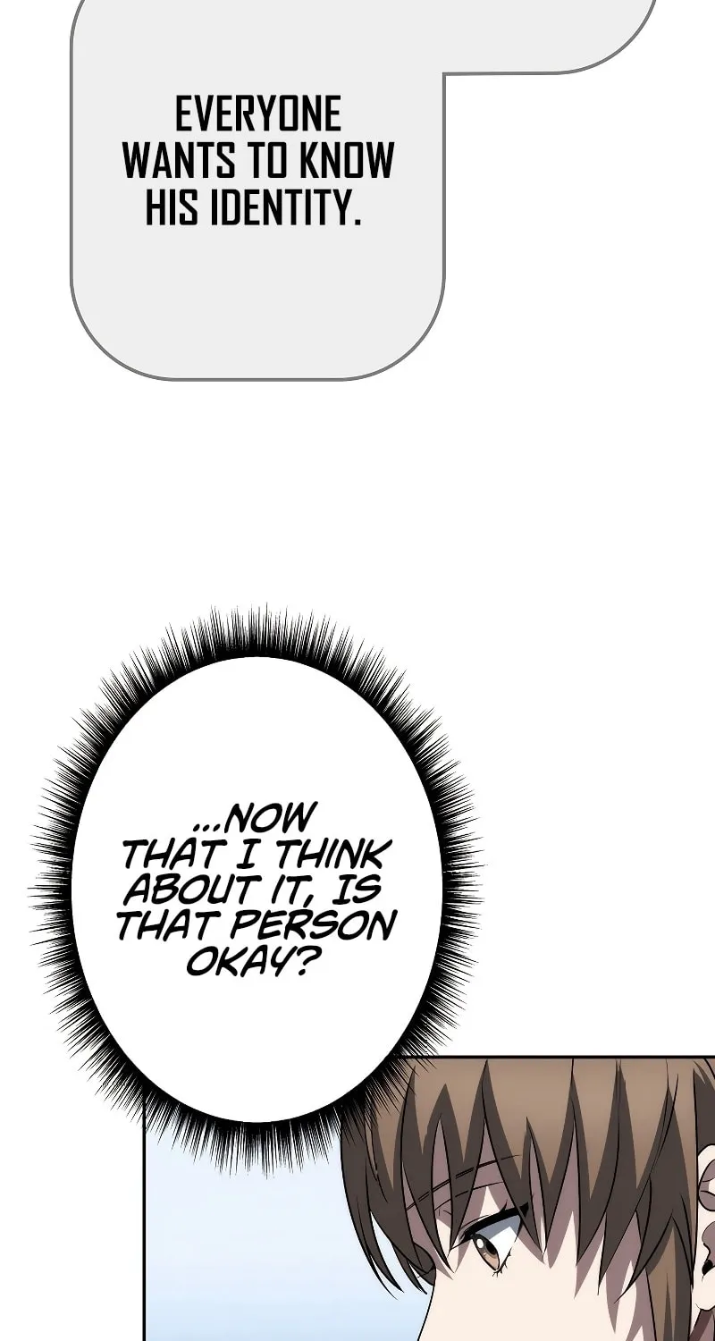 Genesis of the Battle God Chapter 3 page 98 - 