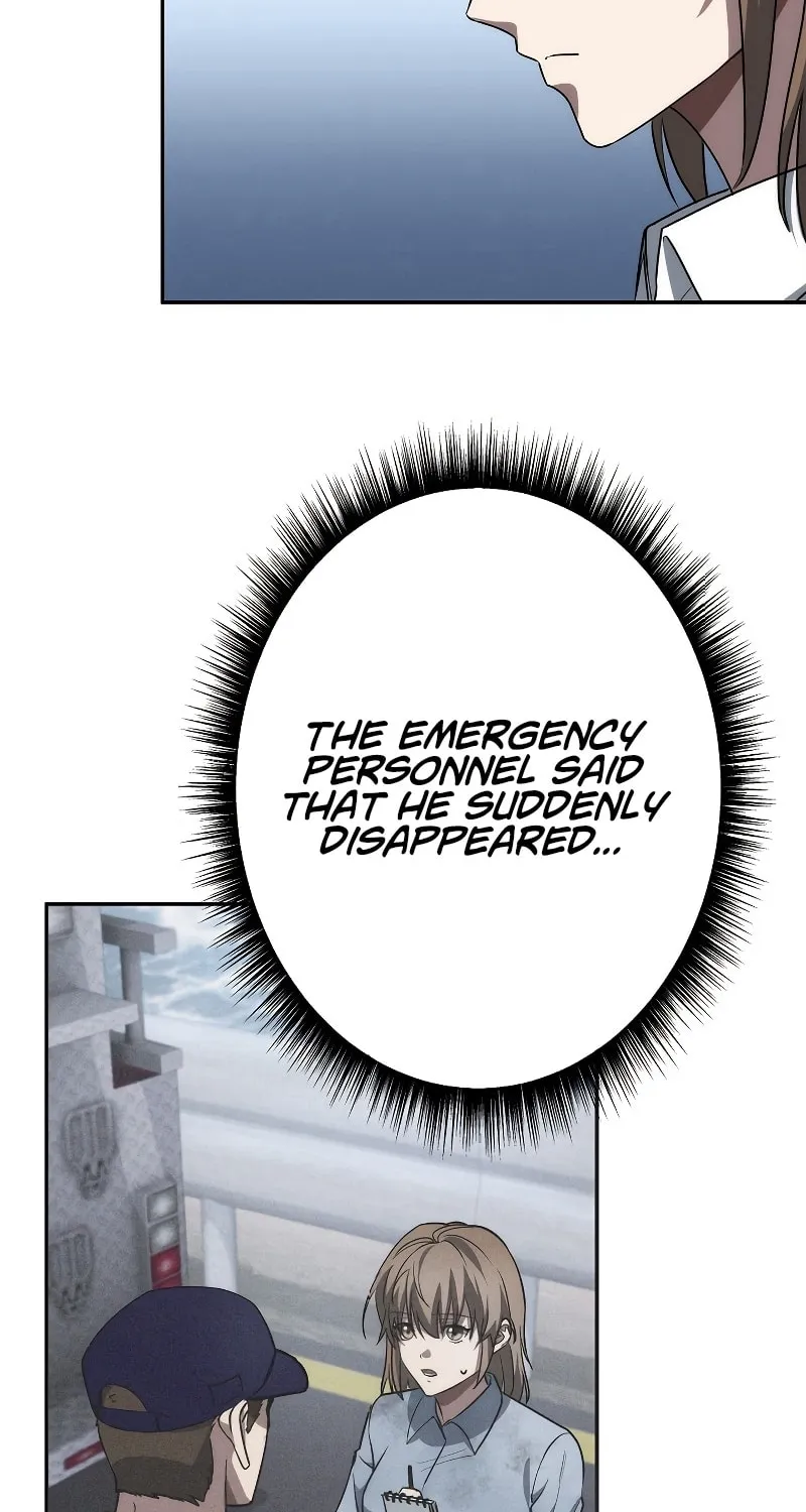 Genesis of the Battle God Chapter 3 page 99 - 