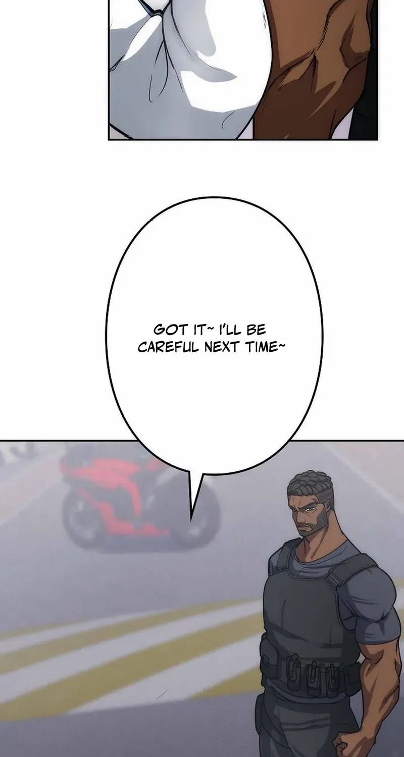 Genesis of the Battle God Chapter 30 page 11 - 