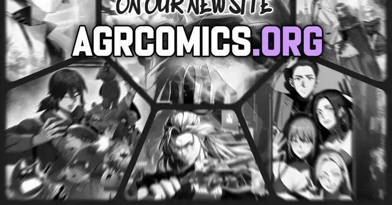 Genesis of the Battle God Chapter 30 page 108 - 