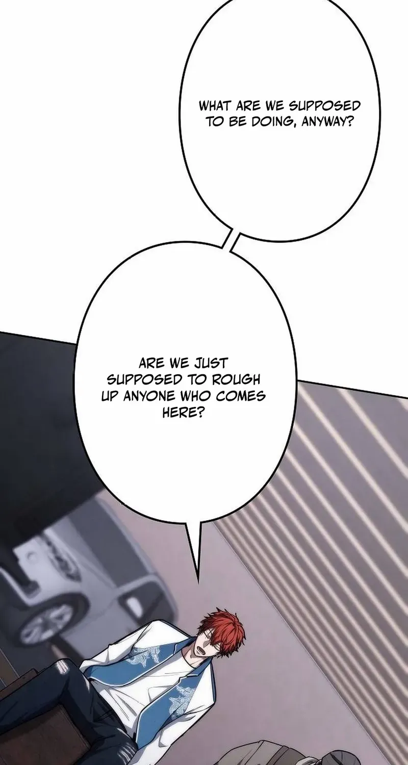 Genesis of the Battle God Chapter 30 page 16 - 