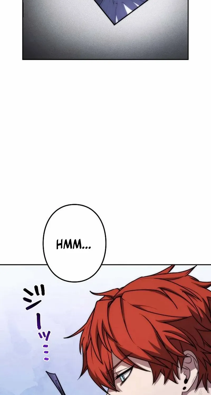 Genesis of the Battle God Chapter 30 page 20 - 