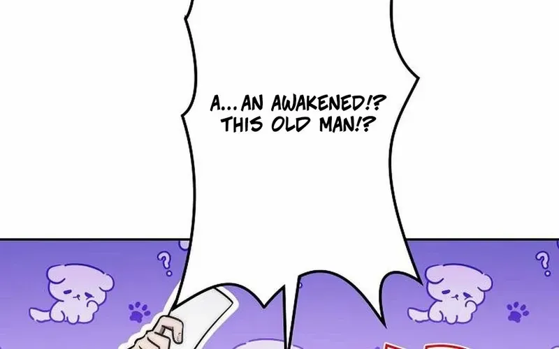 Genesis of the Battle God Chapter 30 page 24 - 