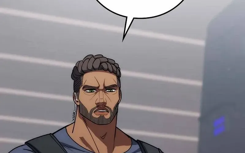 Genesis of the Battle God Chapter 30 page 30 - 