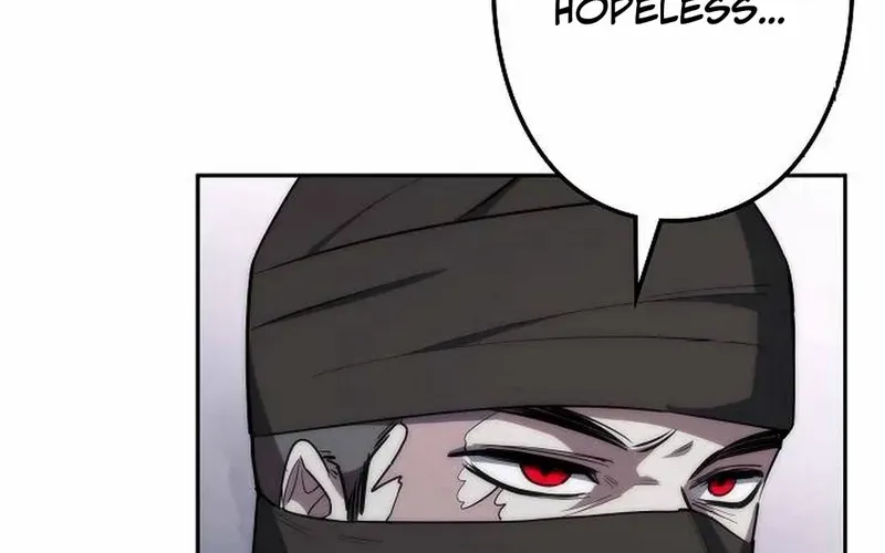 Genesis of the Battle God Chapter 30 page 36 - 