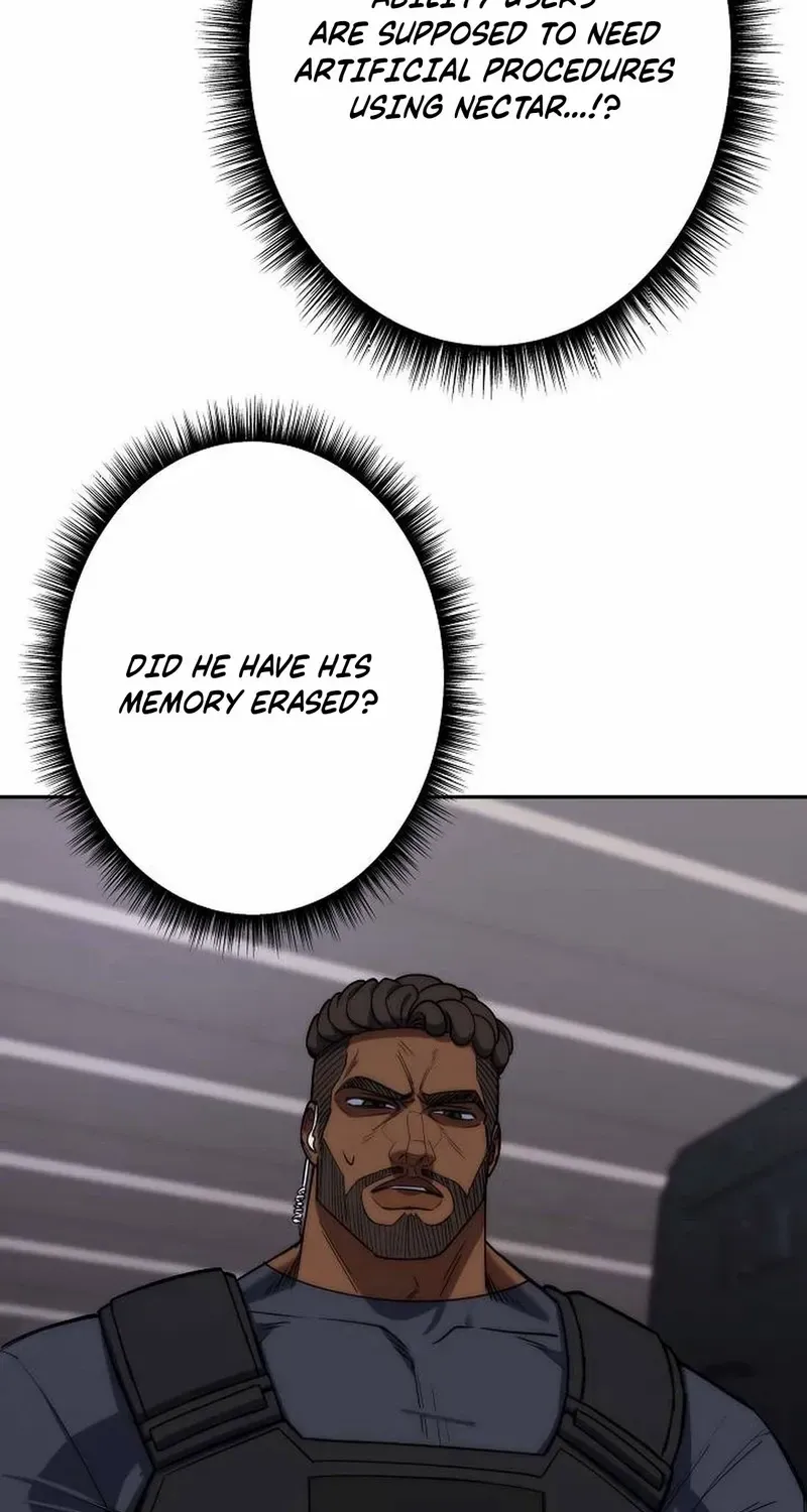 Genesis of the Battle God Chapter 30 page 39 - 