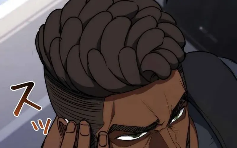 Genesis of the Battle God Chapter 30 page 42 - 