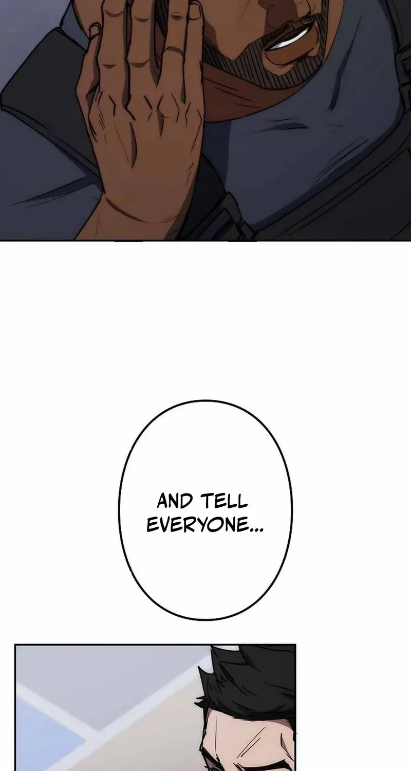 Genesis of the Battle God Chapter 30 page 43 - 