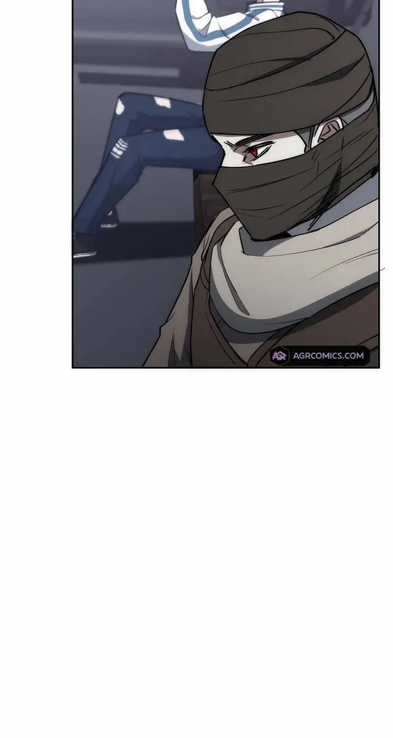 Genesis of the Battle God Chapter 30 page 45 - 