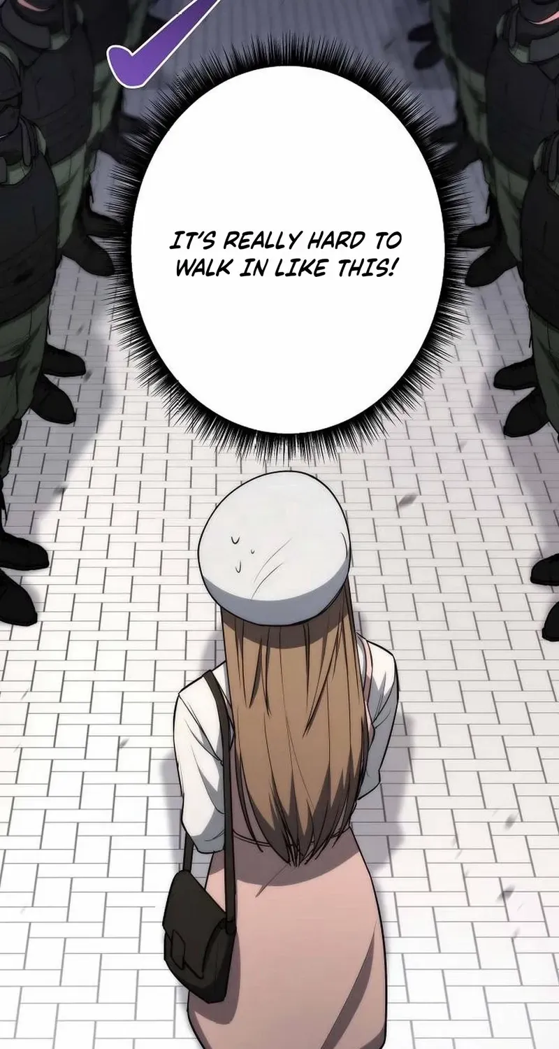 Genesis of the Battle God Chapter 30 page 52 - 