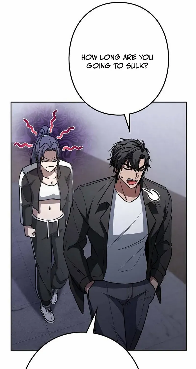 Genesis of the Battle God Chapter 30 page 62 - 