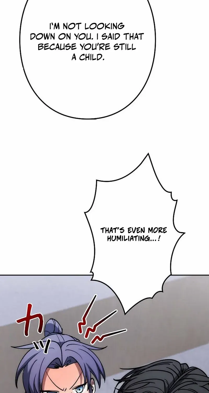 Genesis of the Battle God Chapter 30 page 63 - 