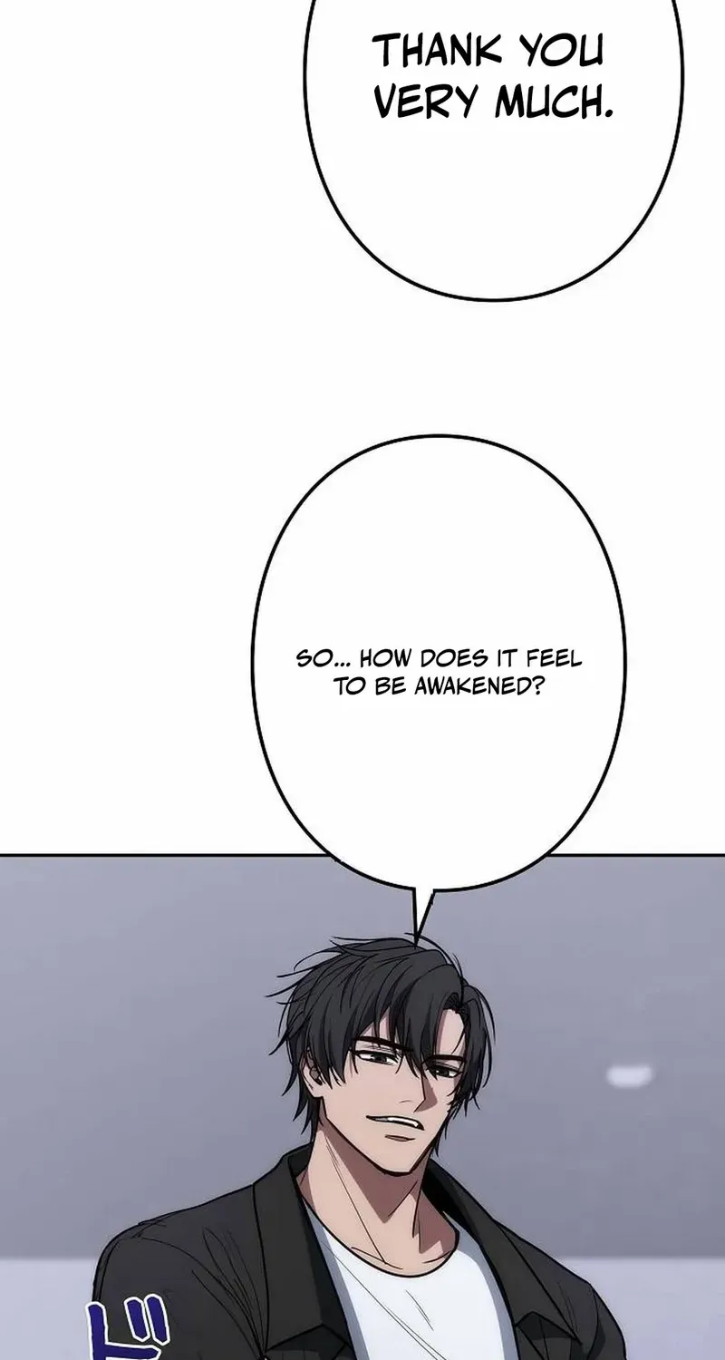 Genesis of the Battle God Chapter 30 page 70 - 