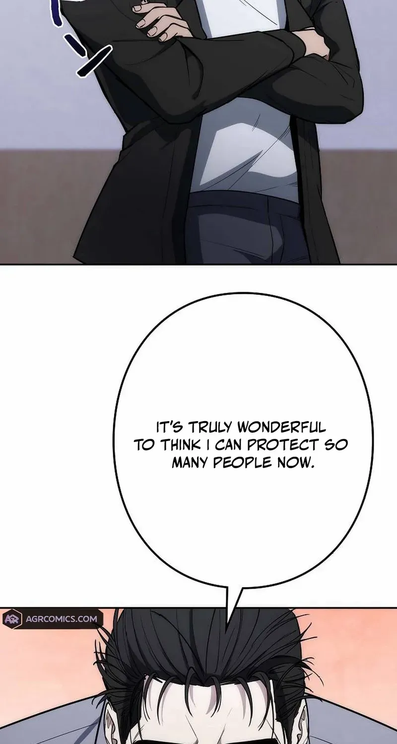 Genesis of the Battle God Chapter 30 page 71 - 
