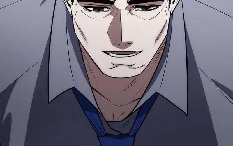 Genesis of the Battle God Chapter 30 page 72 - 