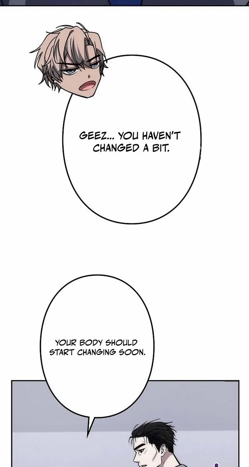 Genesis of the Battle God Chapter 30 page 73 - 