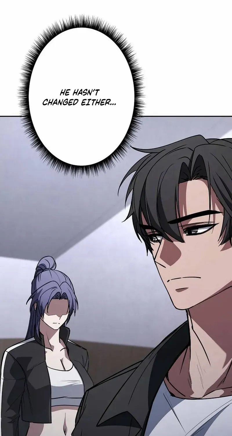 Genesis of the Battle God Chapter 30 page 76 - 