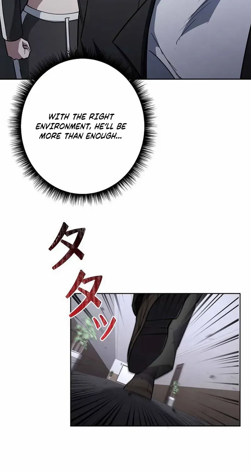 Genesis of the Battle God Chapter 30 page 77 - 