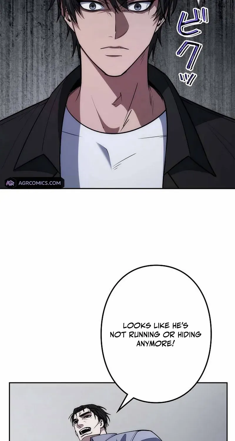Genesis of the Battle God Chapter 30 page 85 - 