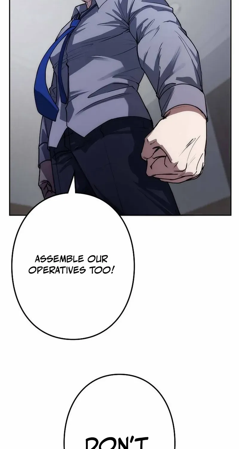 Genesis of the Battle God Chapter 30 page 86 - 