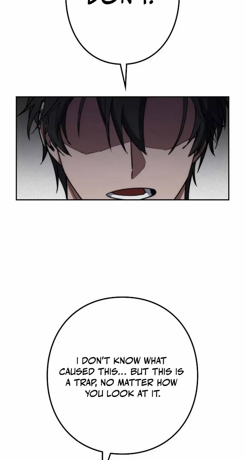 Genesis of the Battle God Chapter 30 page 87 - 