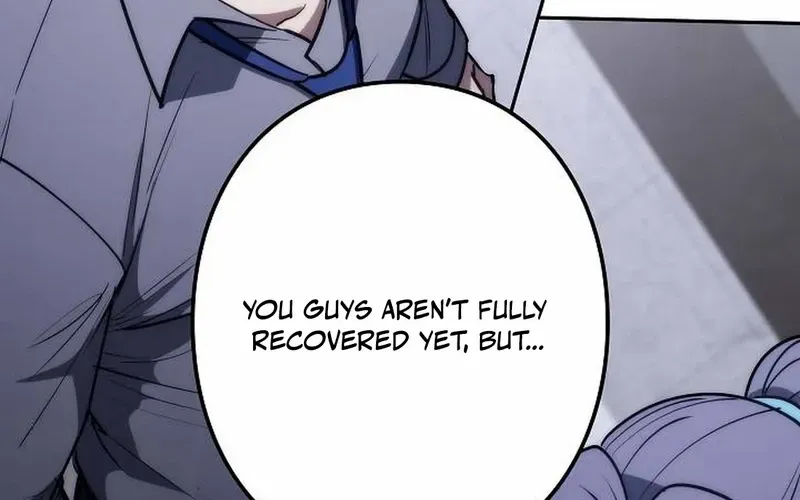 Genesis of the Battle God Chapter 30 page 90 - 