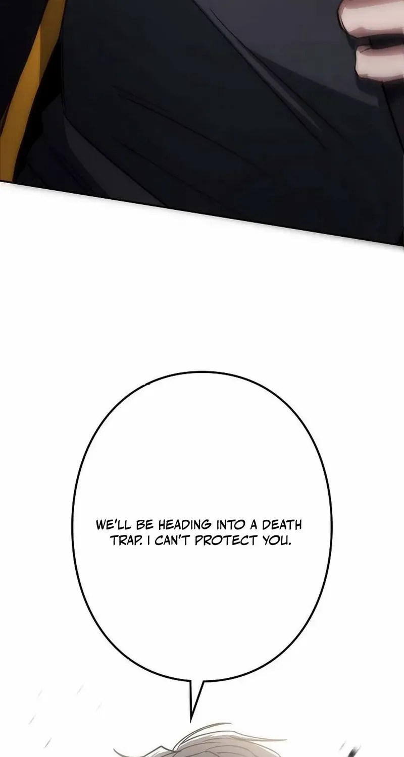 Genesis of the Battle God Chapter 30 page 100 - 