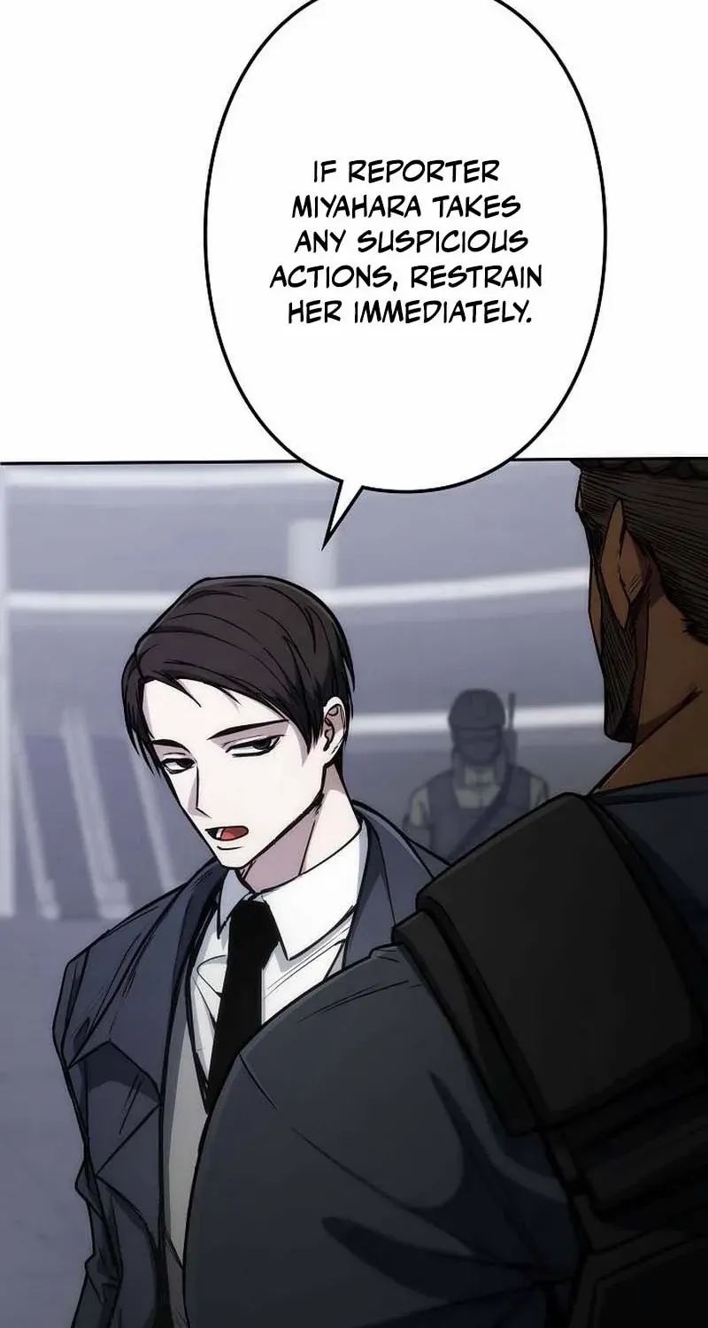 Genesis of the Battle God Chapter 31 page 16 - 