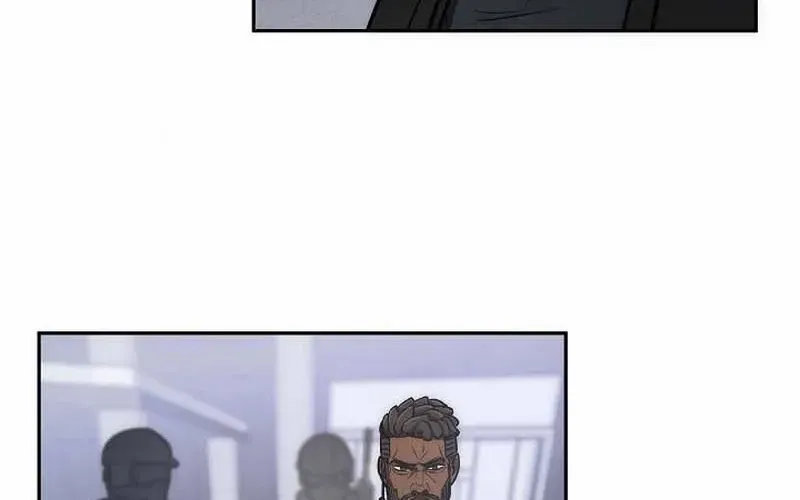Genesis of the Battle God Chapter 31 page 18 - 