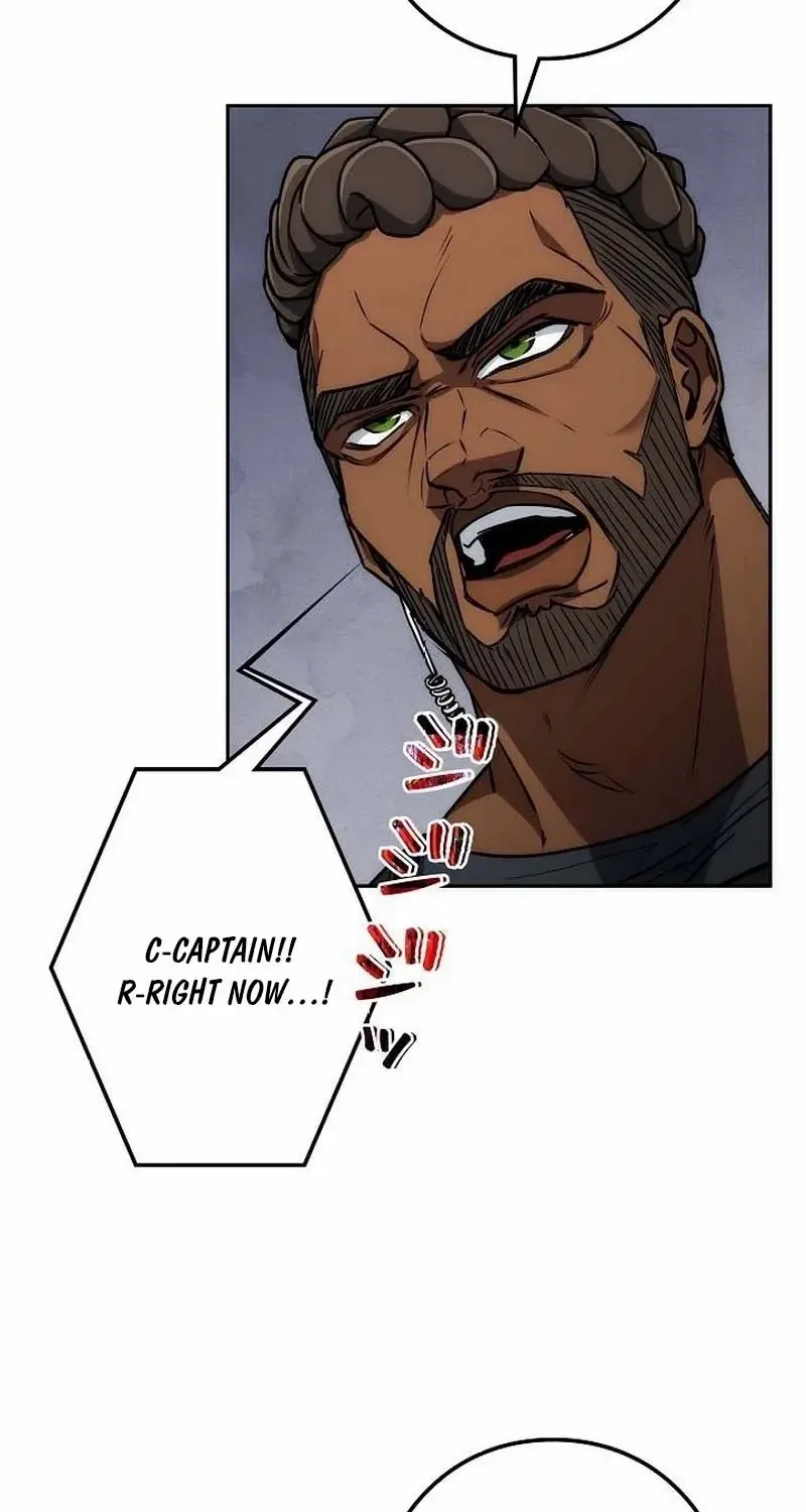 Genesis of the Battle God Chapter 31 page 20 - 