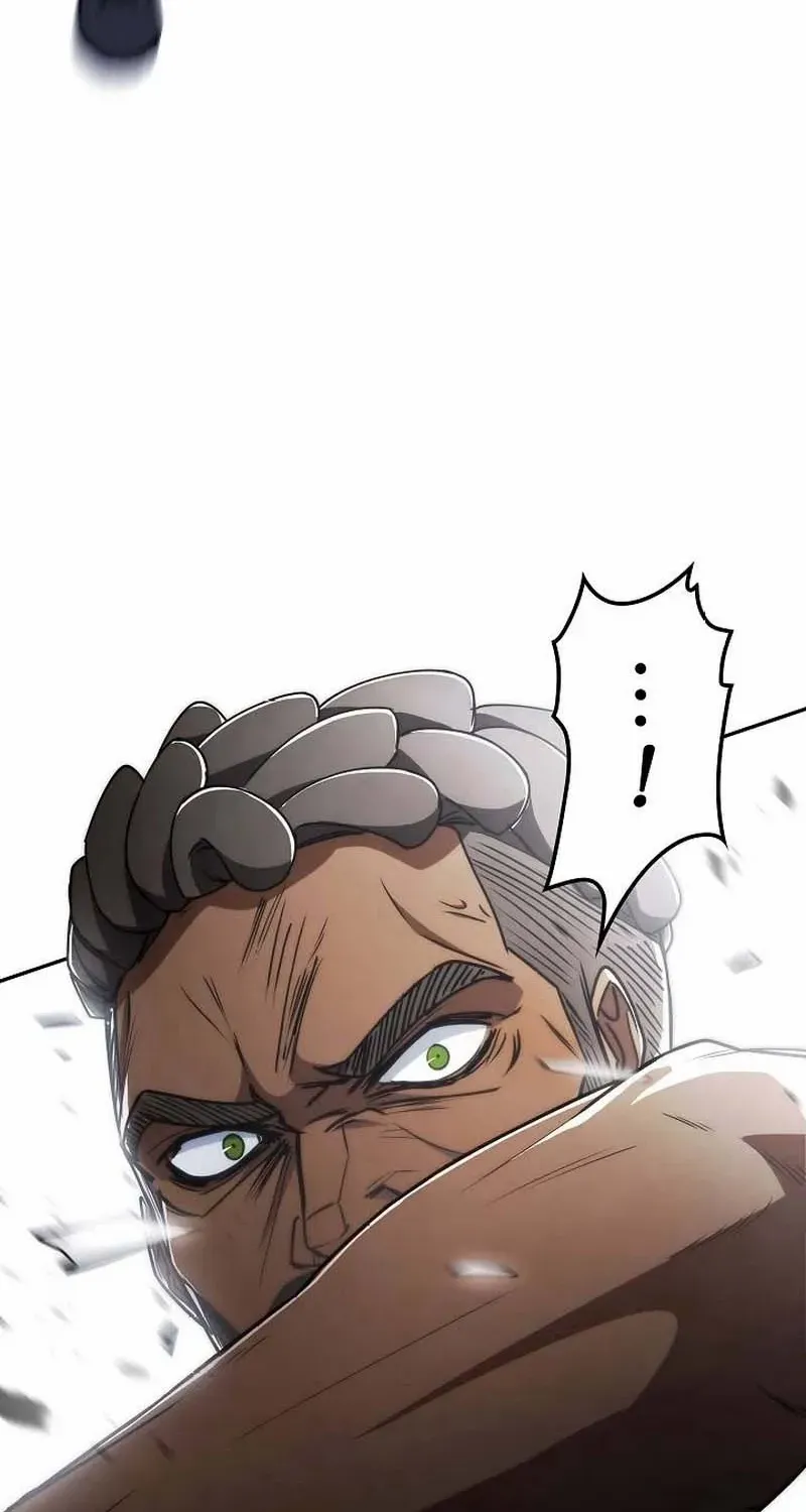 Genesis of the Battle God Chapter 31 page 27 - 