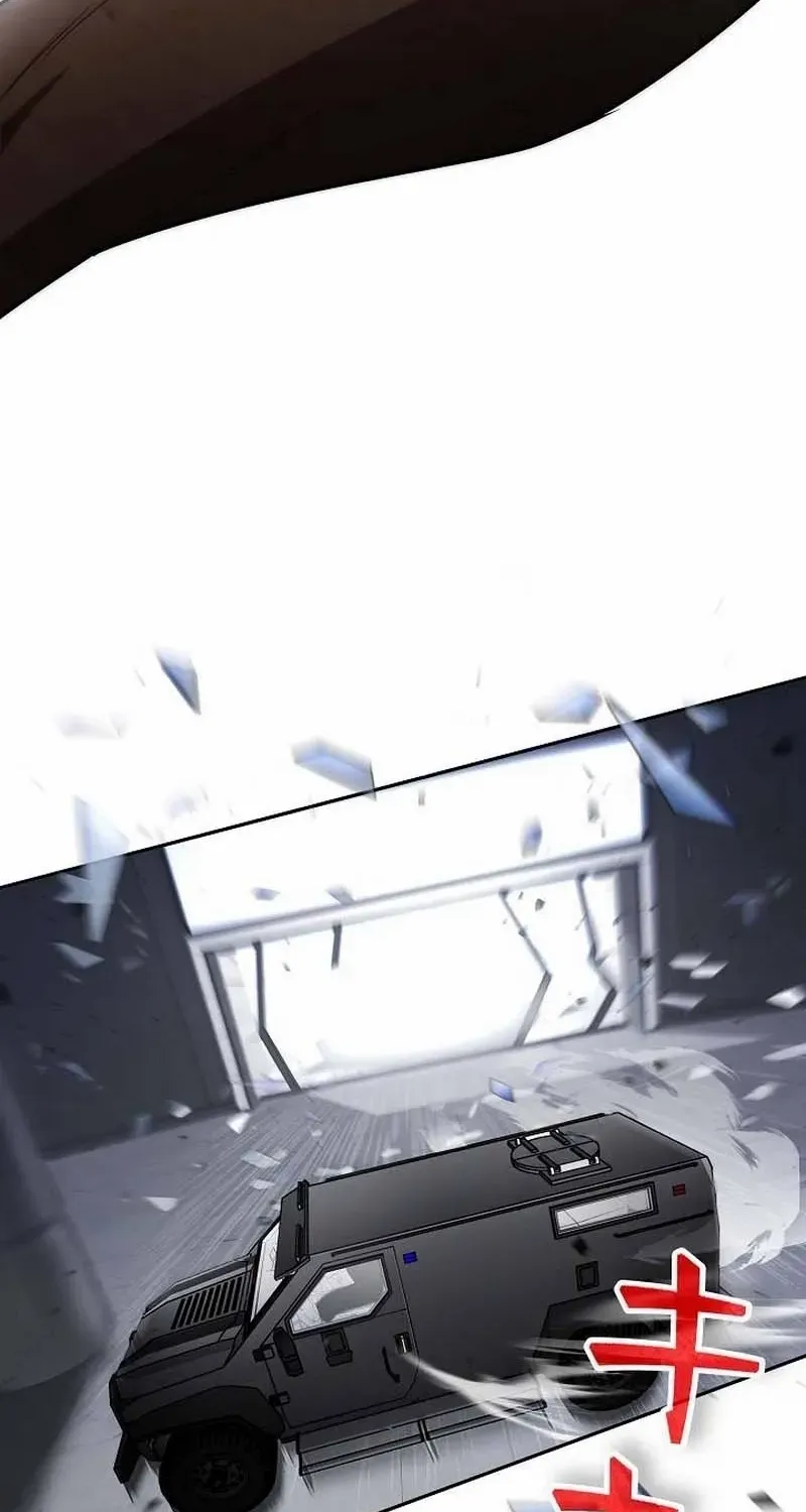 Genesis of the Battle God Chapter 31 page 28 - 