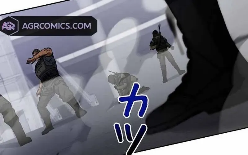 Genesis of the Battle God Chapter 31 page 30 - 