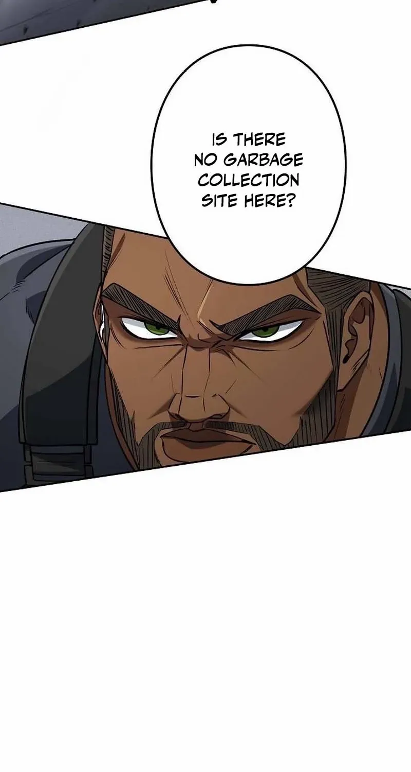 Genesis of the Battle God Chapter 31 page 31 - 