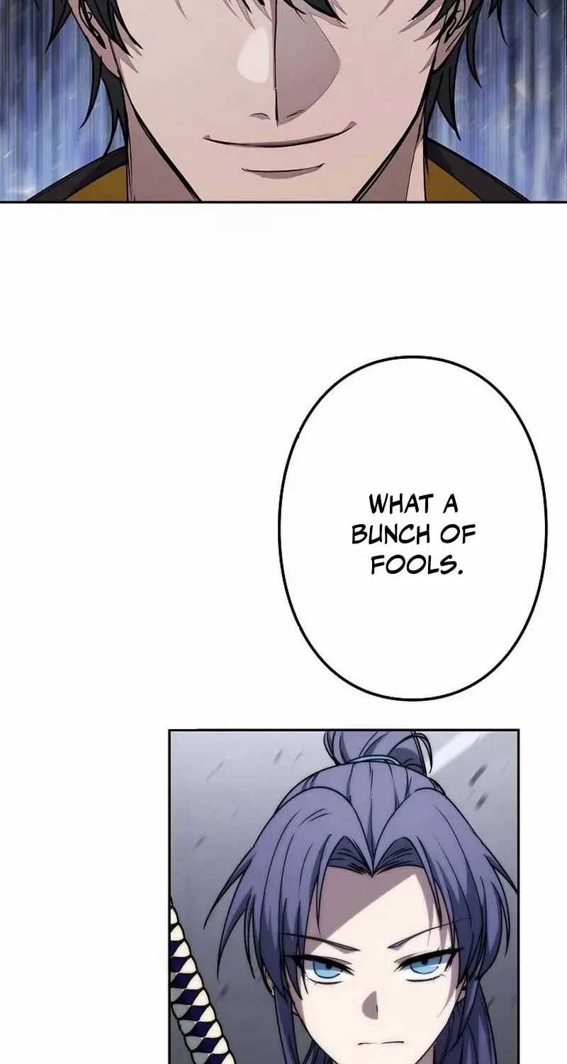 Genesis of the Battle God Chapter 31 page 34 - 