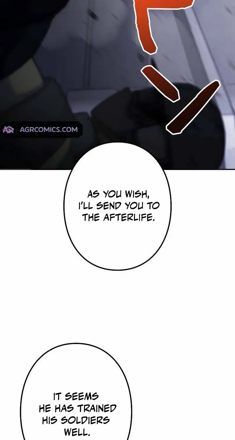 Genesis of the Battle God Chapter 31 page 39 - 
