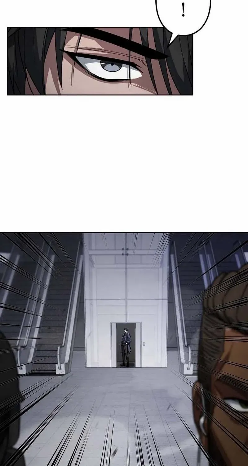 Genesis of the Battle God Chapter 31 page 41 - 