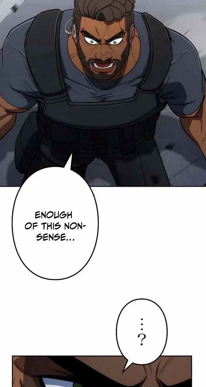 Genesis of the Battle God Chapter 31 page 59 - 