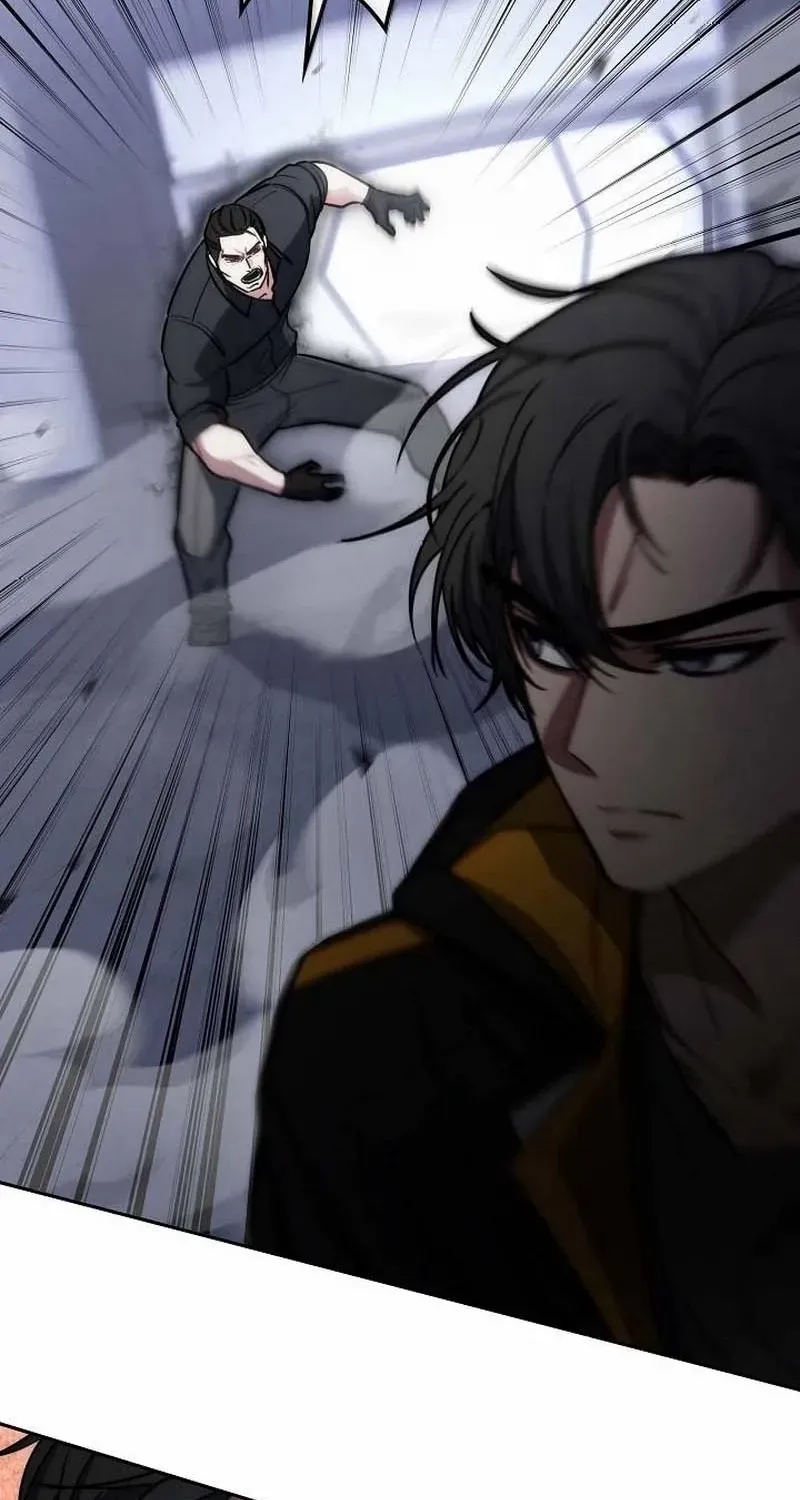 Genesis of the Battle God Chapter 31 page 64 - 