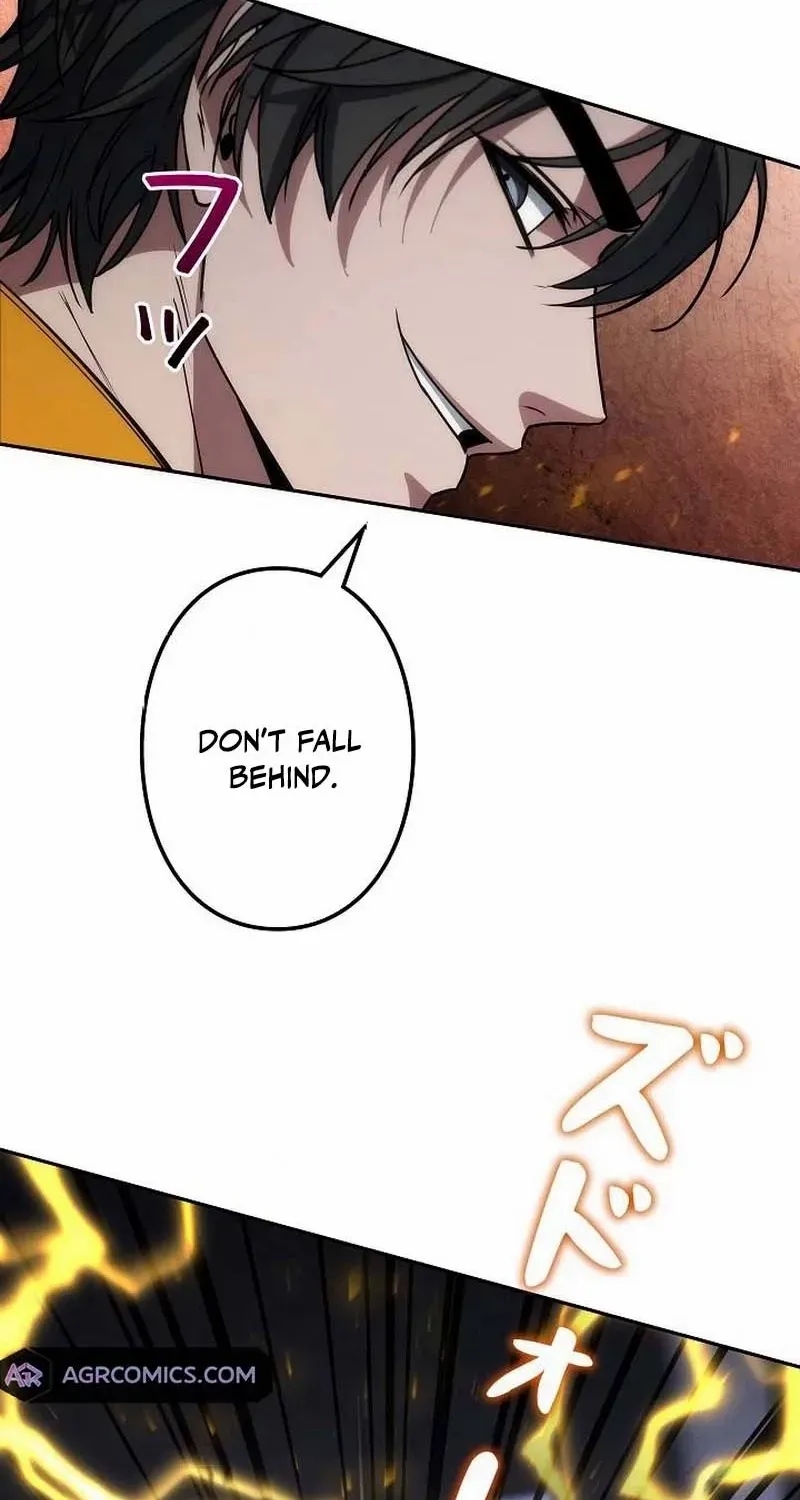 Genesis of the Battle God Chapter 31 page 65 - 
