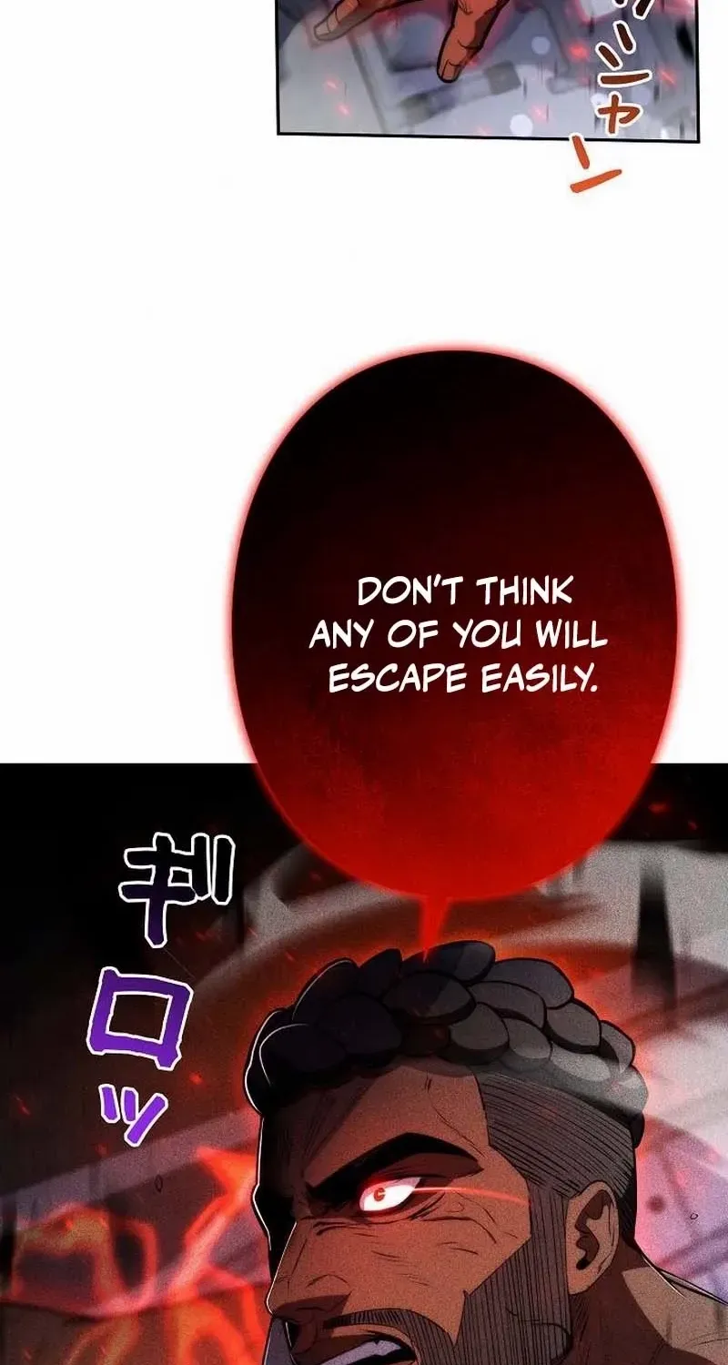 Genesis of the Battle God Chapter 31 page 70 - 